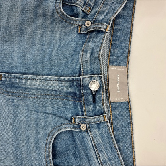 Everlane Mid Rise Jeans - Picture 4 of 14